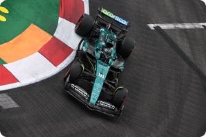 Lance Stroll