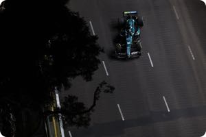 Lance Stroll