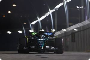Lance Stroll