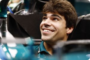 Lance Stroll