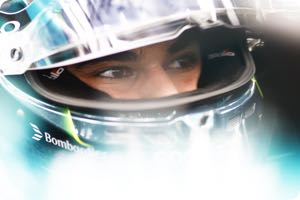 Lance Stroll