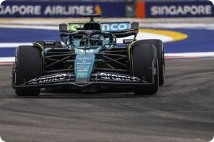 Lance Stroll