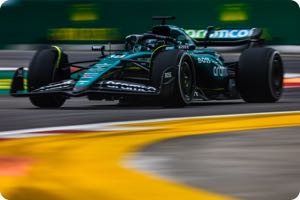Lance Stroll