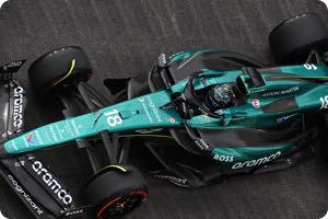 Lance Stroll
