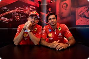 Charles Leclerc
