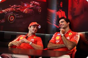 Charles Leclerc