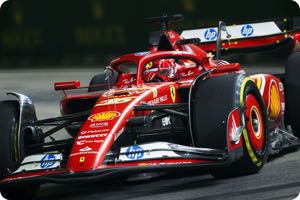 Charles Leclerc