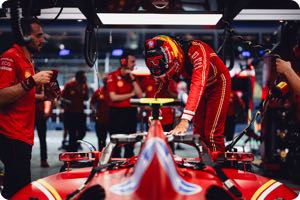 Carlos Sainz