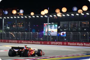 Carlos Sainz