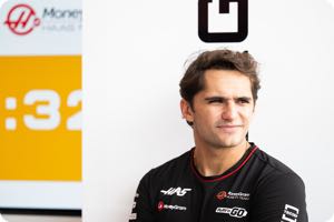 Pietro Fittipaldi
