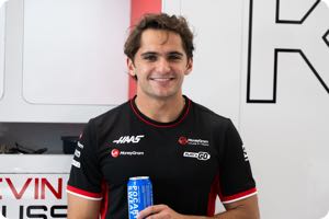 Pietro Fittipaldi