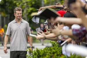 Nico Hulkenberg