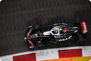 Nico Hulkenberg
