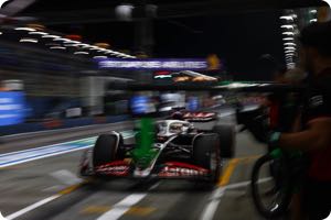 Nico Hulkenberg