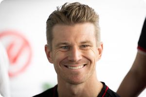 Nico Hulkenberg