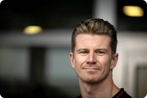 Nico Hulkenberg
