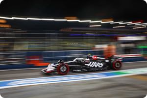 Nico Hulkenberg