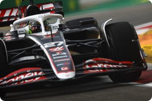 Nico Hulkenberg