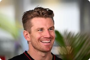 Nico Hulkenberg