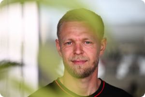 Kevin Magnussen