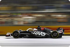Kevin Magnussen