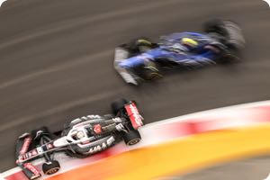 Kevin Magnussen