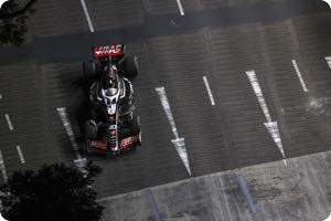 Kevin Magnussen