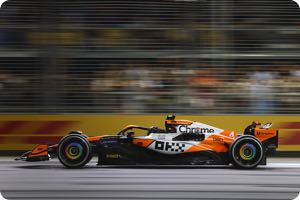 Lando Norris