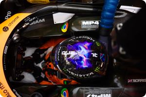 Lando Norris