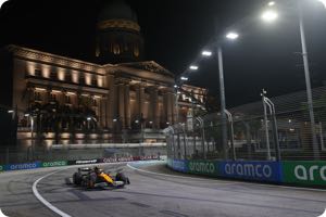 Lando Norris