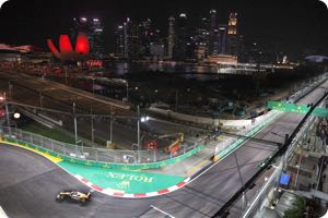 Lando Norris