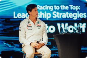 Toto Wolff