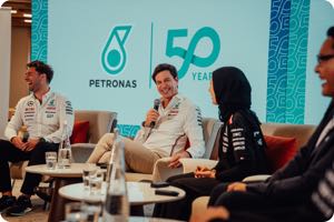 Toto Wolff