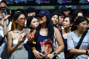 Fans
