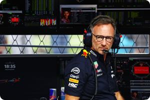 Christian Horner