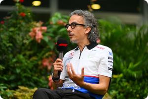 Laurent Mekies