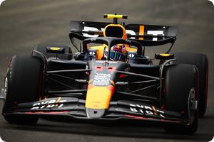 Sergio Perez