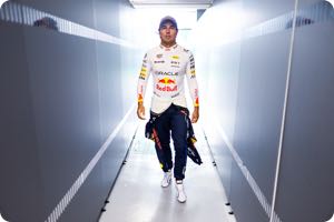 Sergio Perez