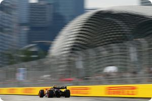 Sergio Perez