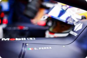 Sergio Perez