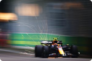 Sergio Perez