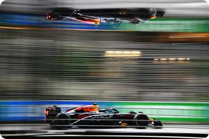 Sergio Perez