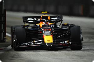 Sergio Perez