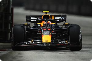 Sergio Perez