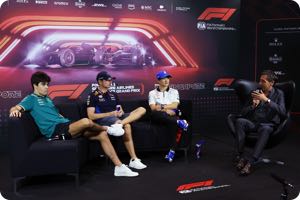 Press Conference