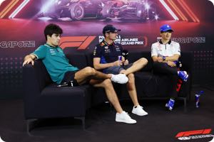 Press Conference