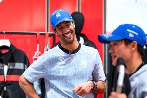 Daniel Ricciardo