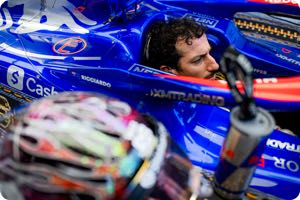 Daniel Ricciardo