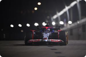 Daniel Ricciardo