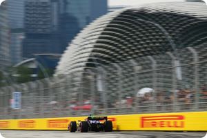 Daniel Ricciardo